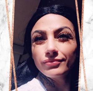 Meet your Posher, Jazzmine